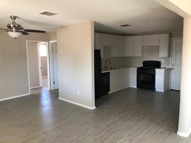 Stratton Floor tile