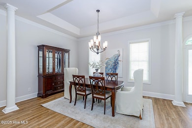 4010 Sienna Trail, New Bern, NC 28562 - photo 4