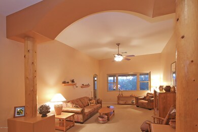 Formal Living Room