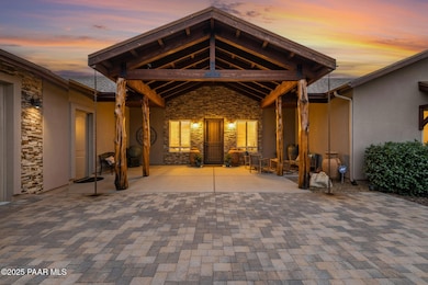 4675 W Trevor Trail, Prescott, AZ 86305 - photo 2