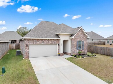 4597 Sago Palm Cir, Pace, FL 32571 - photo 2