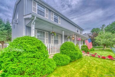 464 Payne Ave, North Tonawanda, NY 14120 - photo 4