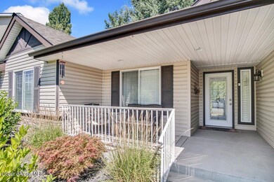 8466 Salmonberry