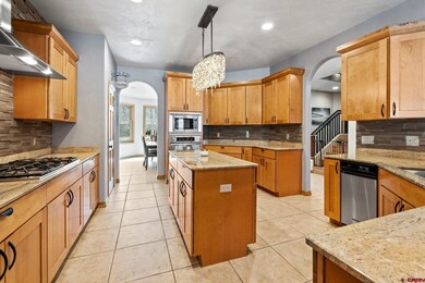 538 Horse Thief Ln, Durango, CO 81301 - photo 7