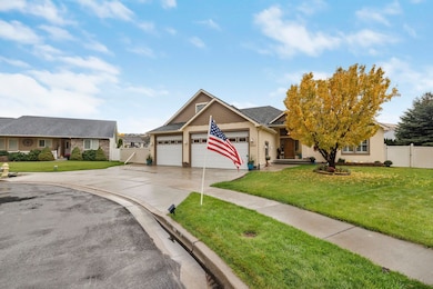 6042 Flint Cir, Pocatello, ID 83204 - photo 2