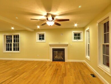 425 Franklin St, Whitman, MA 02382 - photo 7