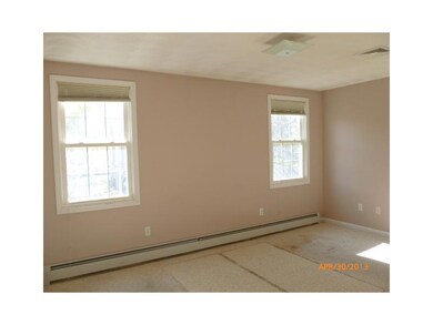 Bedroom.