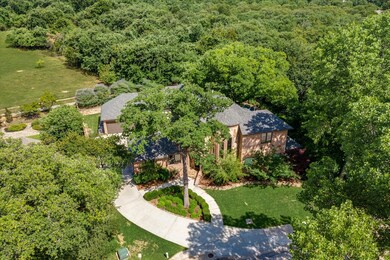 3036 Rolling Wood Ln, Keller, TX 76248 - photo 4