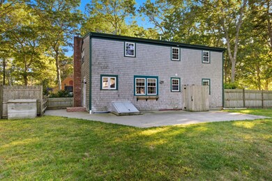 62 Danas Path, West Yarmouth, MA 02673 - photo 5