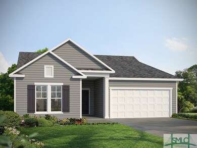 238 Sessile Oak Dr, Savannah, GA 31419 - photo 2