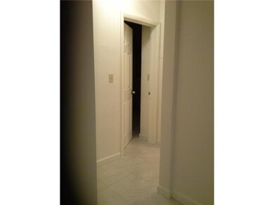 Interior Space/Layout