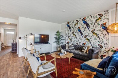 111 Troupe Dr, Port Wentworth, GA 31407 - photo 5