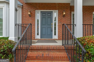 2900 Olde Town Park Dr unit I, Norcross, GA 30071 - photo 3