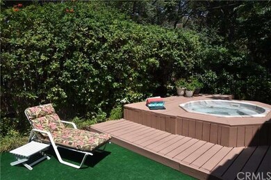 Enjoy the spa or get a tan.