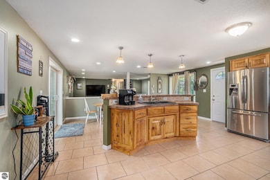 4832 N Dickenson Rd, Coleman, MI 48618 - photo 6