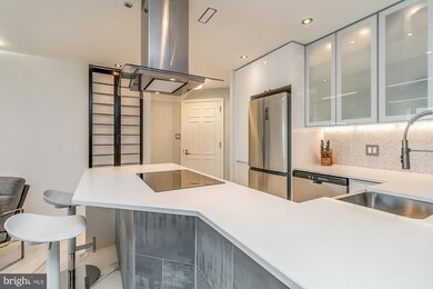 Harborview Towers unit 1108, Baltimore, MD 21230 - photo 5