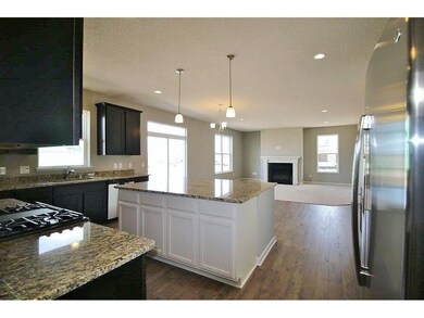 Another view from kitchen.