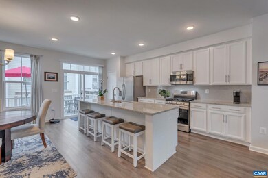 3229 Bergen St, Charlottesville, VA 22902 - photo 2