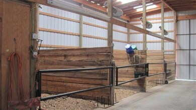Stalls