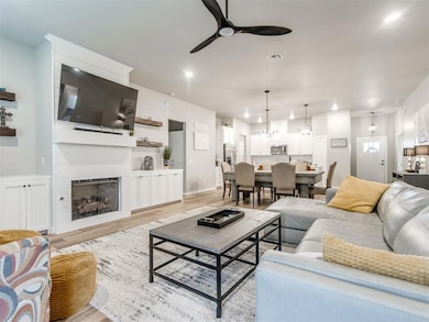 11033 NW 20th Terrace, Yukon, OK 73099 - photo 7