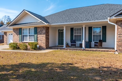 1710 Pyracantha Rd, Sumter, SC 29154 - photo 3