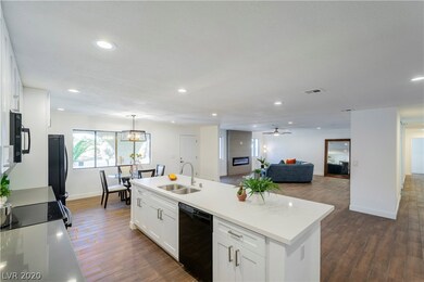 4900 Omega Cir, Las Vegas NV 89130