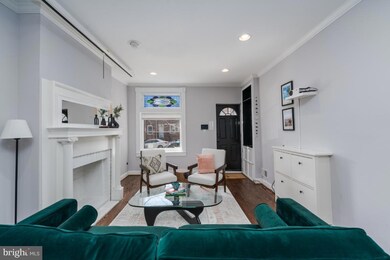 611 S Patterson Park Ave, Baltimore, MD 21231 - photo 7