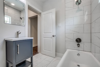 2221 Rosewood St unit B, Houston, TX 77004 - photo 7