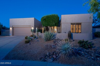 Front view #2 68th Way