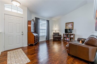 Formal Living Room