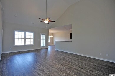 2508 Big Bay Ct unit Abaco Lot 98, Conway, SC 29526 - photo 2