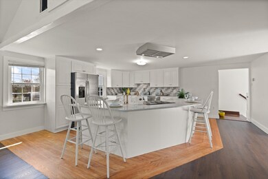 2 Franconia Ave unit 4, Natick, MA 01760 - photo 5