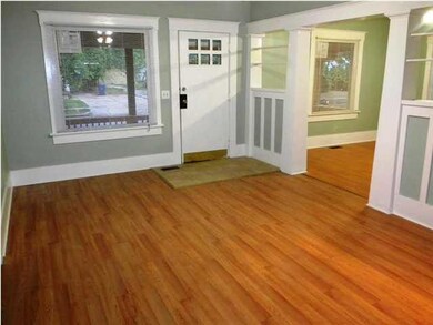Tons of Space!
