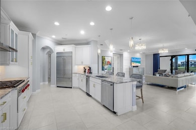 16436 Carrara Way unit 5-101, Naples, FL 34110 - photo 7