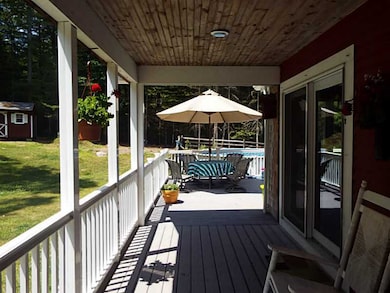 315 Chestnut Hill Rd, Chepachet, RI 02814 - photo 7