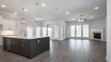 22707 Moore Point Ln, Richmond, TX 77469 - photo 3