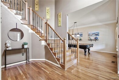 10993 Milestone Dr, Mechanicsville, VA 23116 - photo 5