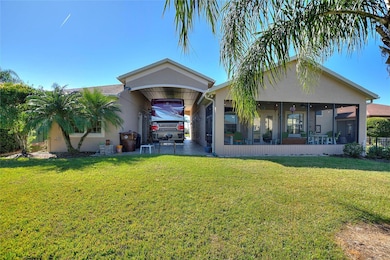 581 Meandering Way, Polk City, FL 33868 - photo 3