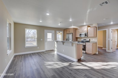 604 N Ball St, Webb City, MO 64870 - photo 4