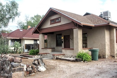 642 E 5th St, Tucson, AZ 85705 - photo 2