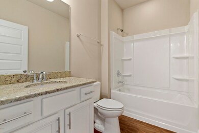 Hall Bath