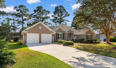 31 Haig Ct unit Wedgefield Country C, Georgetown, SC 29440 - photo 2