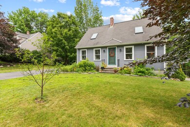 10 Wintergreen Dr, Gorham, ME 04038 - photo 4