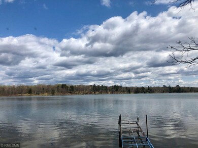 Ox Yoke Lake is known for water clarity, swimming 