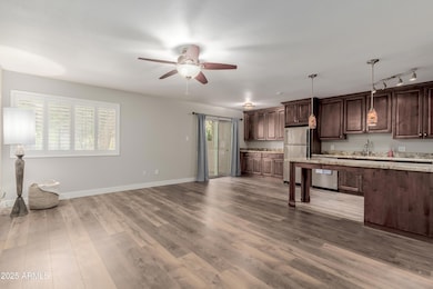 5525 E Thomas Rd unit H1, Phoenix, AZ 85018 - photo 7