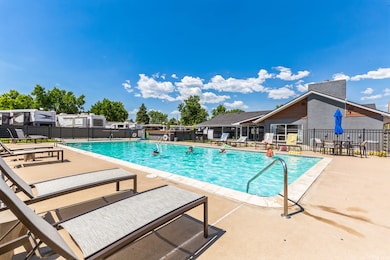 3650 S Federal Blvd unit 19 RV19, Englewood, CO 80110 - photo 6