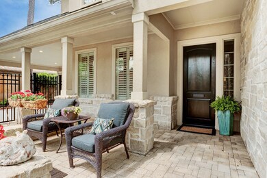 12418 Rip Van Winkle Dr, Houston, TX 77024 - photo 5