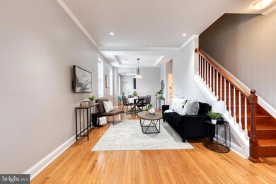 1711 E Chase St, Baltimore, MD 21213 - photo 2