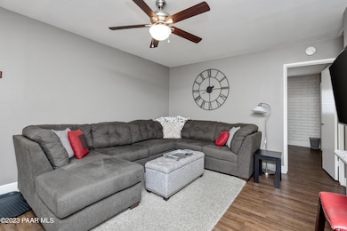 146 S Rush St unit A, Prescott, AZ 86303 - photo 4