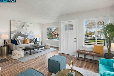 1314 Parker St, Berkeley, CA 94702 - photo 7